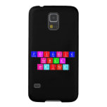 Periodic
 Table
 Writer  Samsung Galaxy Nexus Cases
