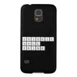 Periodic
 Table
 Writer  Samsung Galaxy Nexus Cases