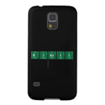 Dikris
    Samsung Galaxy Nexus Cases