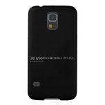 the hammer and sickle  Samsung Galaxy Nexus Cases