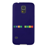 Graham Lester  Samsung Galaxy Nexus Cases
