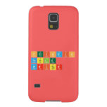 Periodic
 Table
 Writer  Samsung Galaxy Nexus Cases