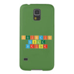 Periodic
 Table
 Writer  Samsung Galaxy Nexus Cases