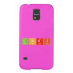 LORI  Samsung Galaxy Nexus Cases