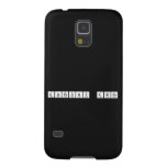 ANTHONY ANICO  Samsung Galaxy Nexus Cases