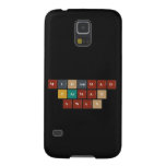 MUHAMMAD
 FARMAN
 AWAN  Samsung Galaxy Nexus Cases