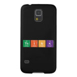 thi|nk  Samsung Galaxy Nexus Cases