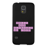 Barnett
 Babies
 Elements 
 of Love  Samsung Galaxy Nexus Cases