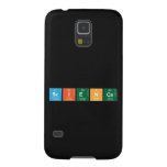 science  Samsung Galaxy Nexus Cases
