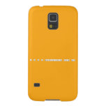 I cu in a relationship with me  Samsung Galaxy Nexus Cases