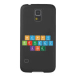 Happy
 Birthday
 Kate  Samsung Galaxy Nexus Cases