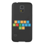 Happy
 Birthday
 Jo  Samsung Galaxy Nexus Cases