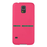 Özay şenkaya
   Samsung Galaxy Nexus Cases