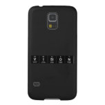 VISION  Samsung Galaxy Nexus Cases