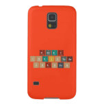 Merry
 Christmas
 Shannon  Samsung Galaxy Nexus Cases