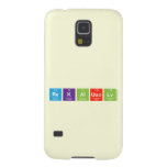 ReKaluuolv  Samsung Galaxy Nexus Cases