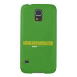 BAJOPS SAYS TRUST NOBODY
 THEY SHOW TO YOU IN YOUR PRESENCE AND SPEAK ILL OF YOU IN YOUR ABSENCE
 THEY HUG YOU AND STAB YOUR BACK
 THEY KISS YOU AND EXCHANGE VENOM RATHER THAN SALIVA  Samsung Galaxy Nexus Cases