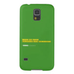 Love my kids, 
 Boipelo and Boikanyo 
   Samsung Galaxy Nexus Cases