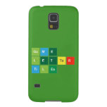 Game
 Letter
 Tiles  Samsung Galaxy Nexus Cases