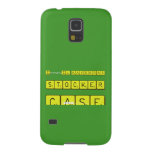 EmmanuEL KAVOURAS
 
 STOCKER
 
 CASE  Samsung Galaxy Nexus Cases