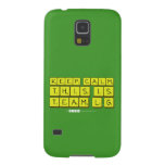 Keep calm
 this is
 Team L.G  Samsung Galaxy Nexus Cases
