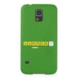 SUMMER7  Samsung Galaxy Nexus Cases