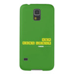 yep
 very legit  Samsung Galaxy Nexus Cases