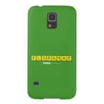 FLORAMAE  Samsung Galaxy Nexus Cases