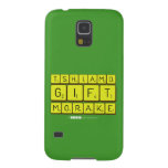 TSHIAMO
 GIFT
 MORAKE  Samsung Galaxy Nexus Cases