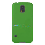 CAN'T KEEP CALM
 THE COUNTDOWN 
 TO MY BIRTHDAY HAS JUST BEGUN 14DAYS LEFT  Samsung Galaxy Nexus Cases