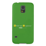 Atharvaa Jogalekar  Samsung Galaxy Nexus Cases