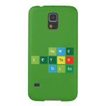 Game
 Letter
 Tiles  Samsung Galaxy Nexus Cases