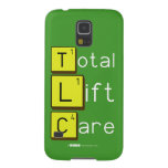 Total
 Lift
 Care  Samsung Galaxy Nexus Cases