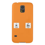 H ES  Samsung Galaxy Nexus Cases