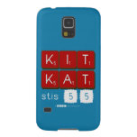 KIT
 KAT
 stis 55  Samsung Galaxy Nexus Cases