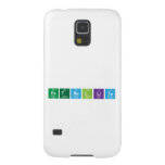 Estrellita  Samsung Galaxy Nexus Cases