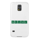 AUXITEX  Samsung Galaxy Nexus Cases