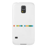 I Love Donutz
   Samsung Galaxy Nexus Cases