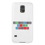 Periodic
 Table
 Writer  Samsung Galaxy Nexus Cases