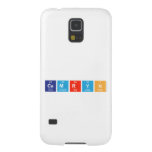 Camryn  Samsung Galaxy Nexus Cases
