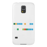    TODAY'S  MY   17th  BIRTHDAY  Samsung Galaxy Nexus Cases