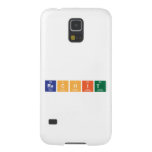 Rachit  Samsung Galaxy Nexus Cases