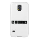 science  Samsung Galaxy Nexus Cases