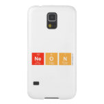 Neon  Samsung Galaxy Nexus Cases