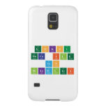 Goksu 
 hoca ile
 FEN 
 Bilimleri  Samsung Galaxy Nexus Cases
