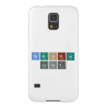 BarOmar
 Lanat  Samsung Galaxy Nexus Cases