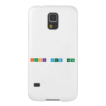 Fuck Dem Hoes  Samsung Galaxy Nexus Cases