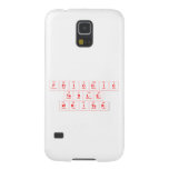 Periodic
 Table
 Writer  Samsung Galaxy Nexus Cases