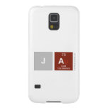 Ja  Samsung Galaxy Nexus Cases