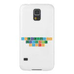 Congratulation
 Graduating
 Seniors  Samsung Galaxy Nexus Cases